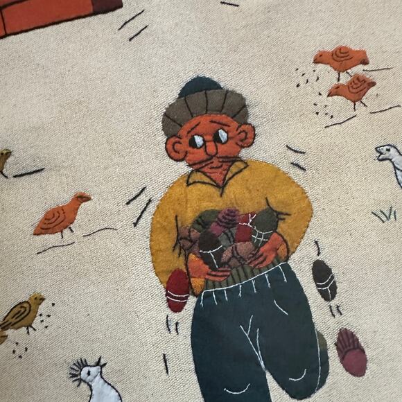 Vintage 2005 Goha The Wise Fool Middle Eastern Tale Hardcover Book - Picture 7 of 15